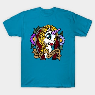 Trashy Pony T-Shirt